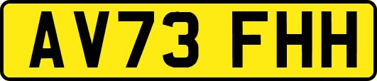 AV73FHH