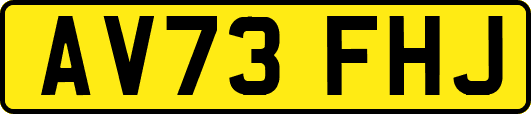 AV73FHJ