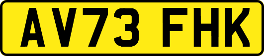 AV73FHK