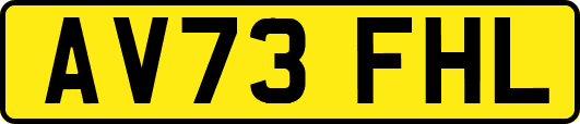 AV73FHL