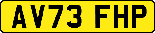 AV73FHP