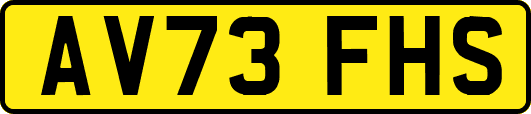 AV73FHS