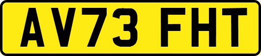 AV73FHT