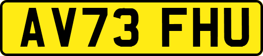 AV73FHU