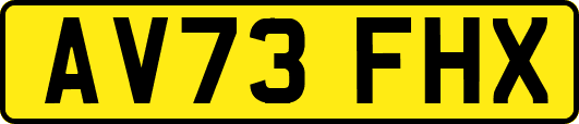 AV73FHX