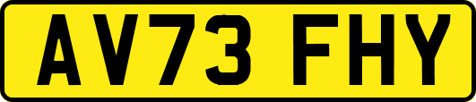 AV73FHY