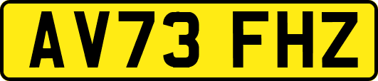AV73FHZ