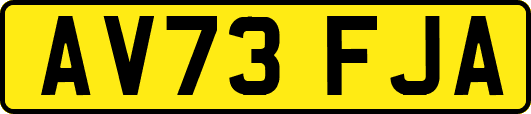 AV73FJA