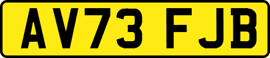 AV73FJB