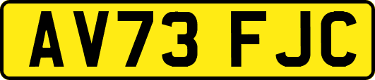 AV73FJC