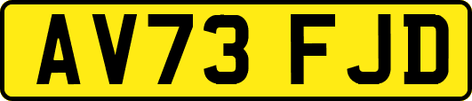 AV73FJD