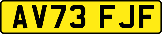 AV73FJF
