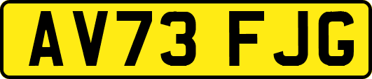 AV73FJG