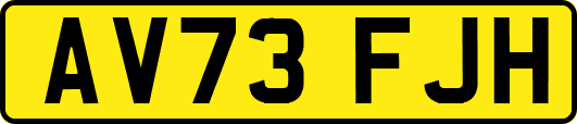 AV73FJH