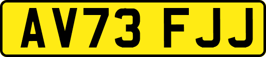 AV73FJJ