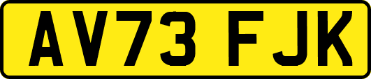 AV73FJK