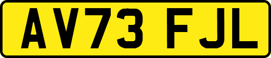 AV73FJL