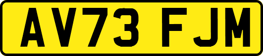 AV73FJM