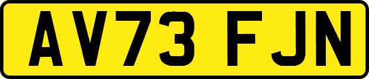 AV73FJN