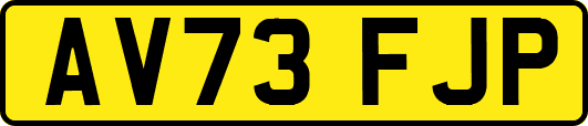 AV73FJP