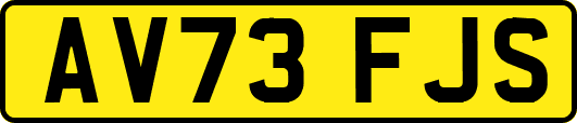 AV73FJS