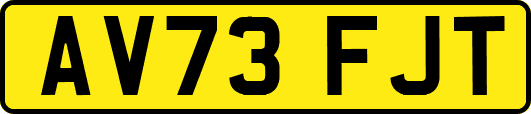 AV73FJT