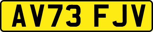 AV73FJV