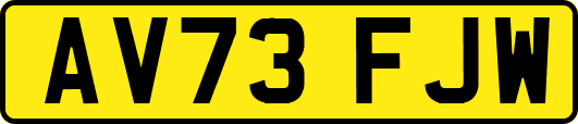 AV73FJW