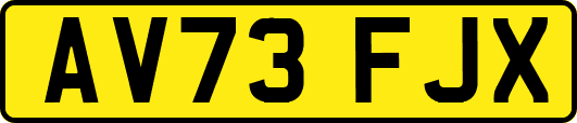 AV73FJX