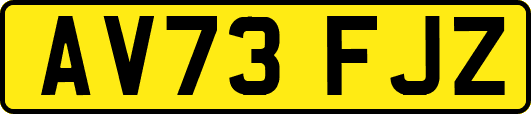 AV73FJZ