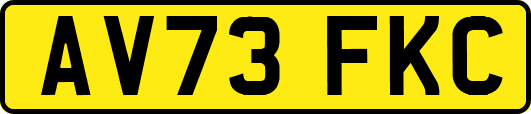 AV73FKC