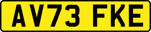 AV73FKE