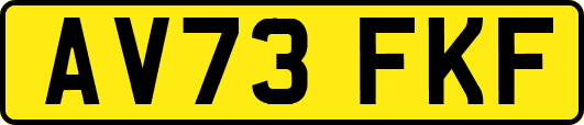 AV73FKF
