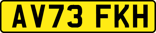 AV73FKH