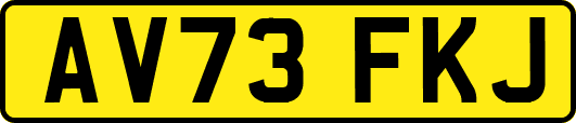 AV73FKJ