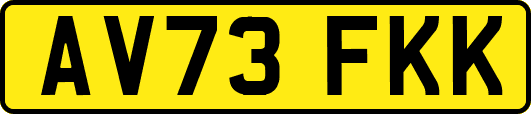 AV73FKK