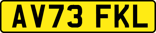 AV73FKL