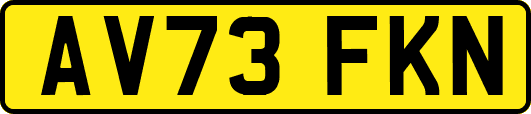 AV73FKN