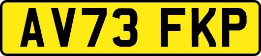 AV73FKP