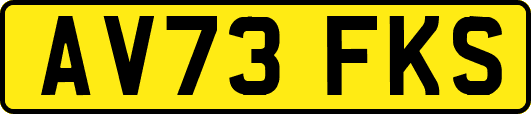 AV73FKS