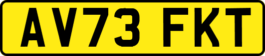 AV73FKT