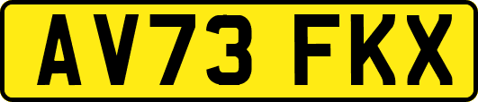 AV73FKX