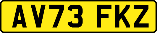 AV73FKZ