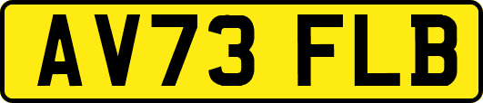 AV73FLB