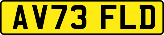 AV73FLD