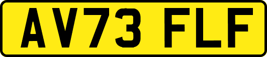 AV73FLF