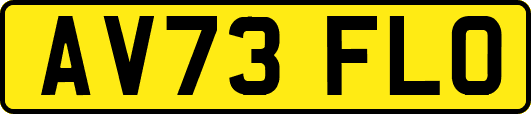 AV73FLO