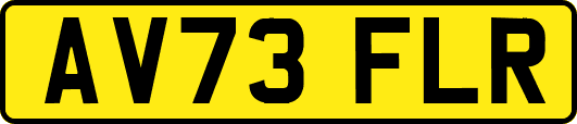 AV73FLR