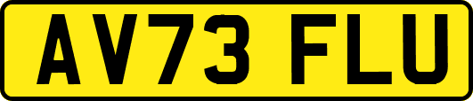 AV73FLU