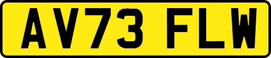 AV73FLW